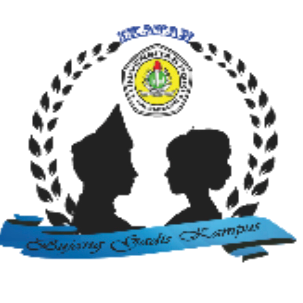 BGK UPGRI Palembang